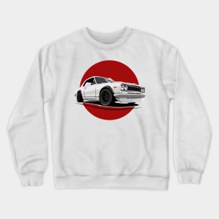 Hako Crewneck Sweatshirt